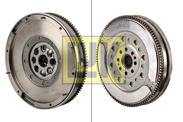 Flywheel